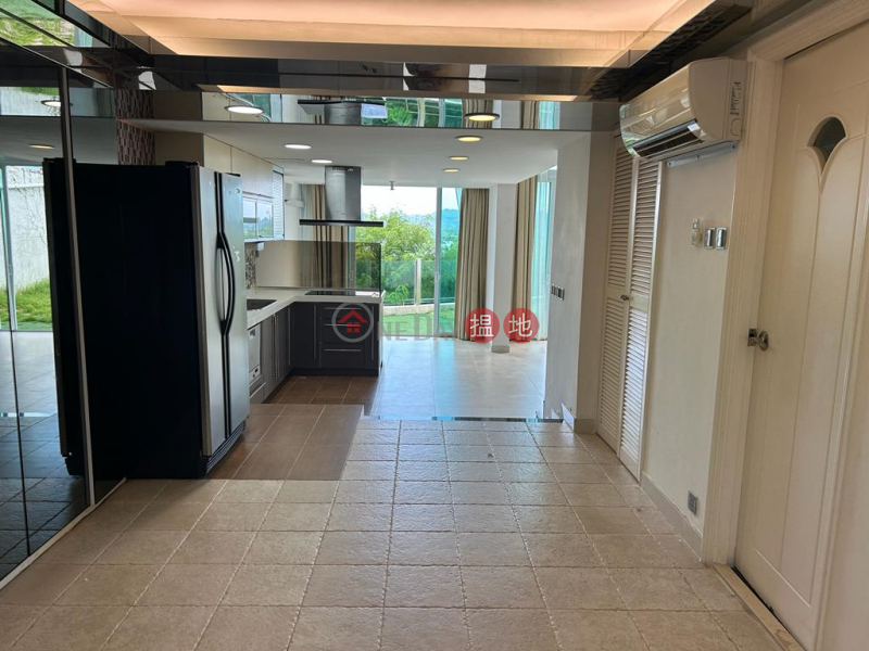 Sea View SK Town Villa 93 Chuk Yeung Road | Sai Kung | Hong Kong | Rental HK$ 58,000/ month