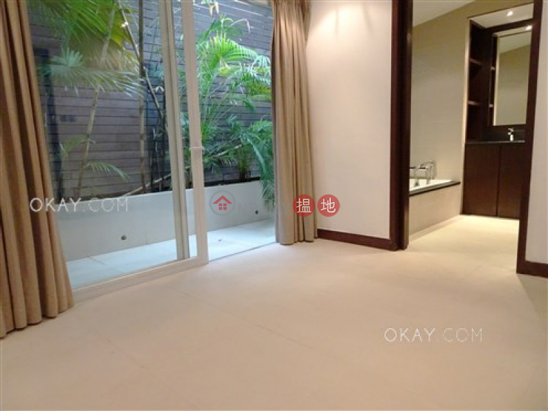 HK$ 68,000/ month Fullway Garden Sai Kung, Lovely house with sea views, rooftop & terrace | Rental