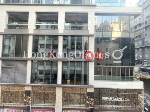 Office Unit for Rent at 1 Lan Kwai Fong, 1 Lan Kwai Fong 蘭桂坊1號 | Central District (HKO-50270-ACHR)_0