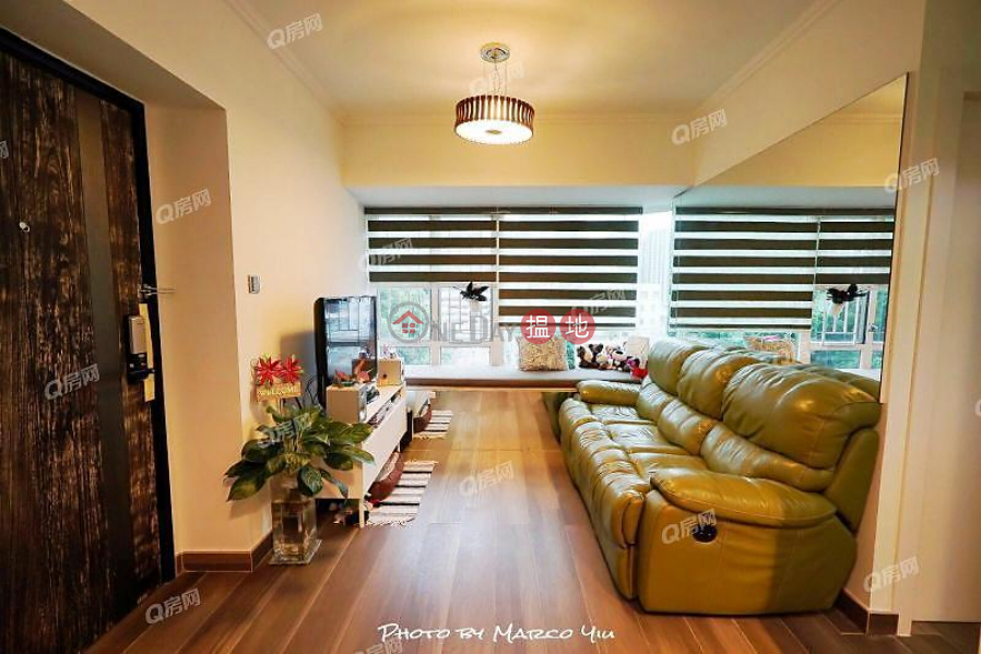Property Search Hong Kong | OneDay | Residential Sales Listings, Fortune Court | 2 bedroom Low Floor Flat for Sale