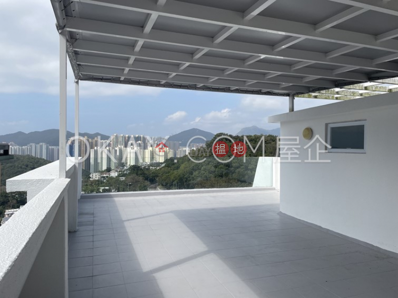Property Search Hong Kong | OneDay | Residential, Rental Listings Nicely kept house on high floor with rooftop & balcony | Rental