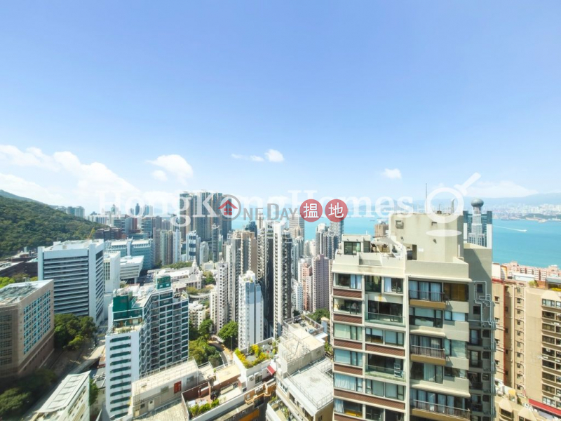 Property Search Hong Kong | OneDay | Residential | Rental Listings | 3 Bedroom Family Unit for Rent at Scholastic Garden