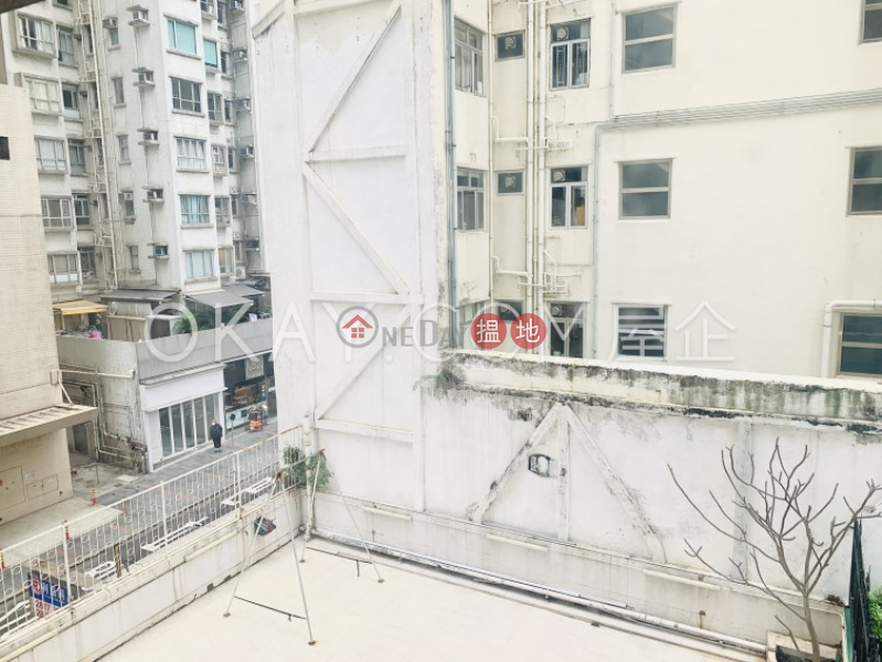 Lovely 2 bedroom in Mid-levels West | For Sale | Cameo Court 慧源閣 Sales Listings