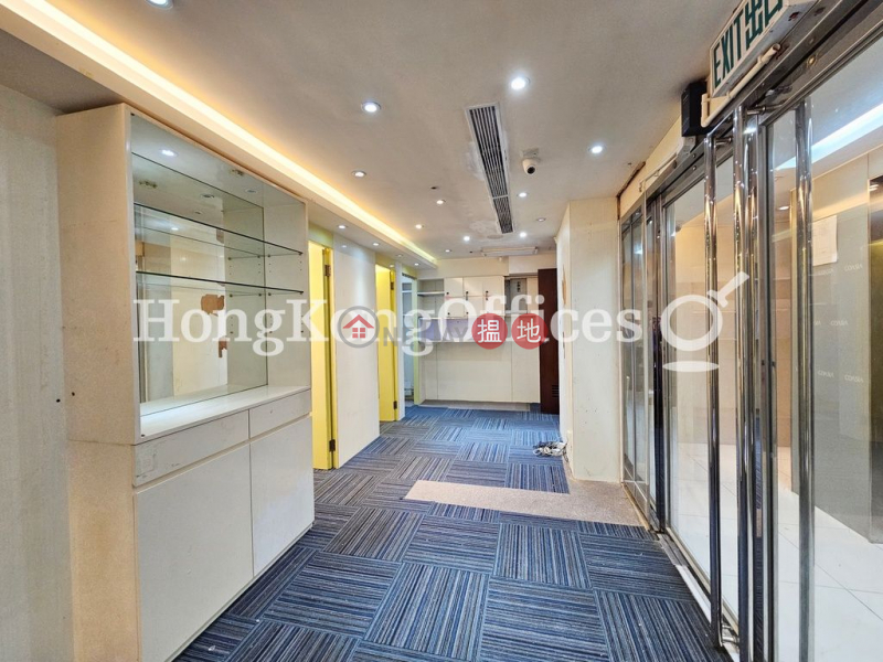 Shop Unit for Rent at Coasia Building, Coasia Building 合亞大廈 Rental Listings | Wan Chai District (HKO-43202-AJHR)