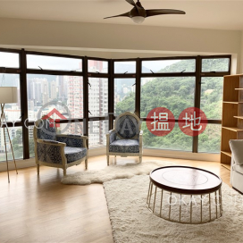 Luxurious 2 bedroom in Mid-levels East | Rental|Bamboo Grove(Bamboo Grove)Rental Listings (OKAY-R25382)_0