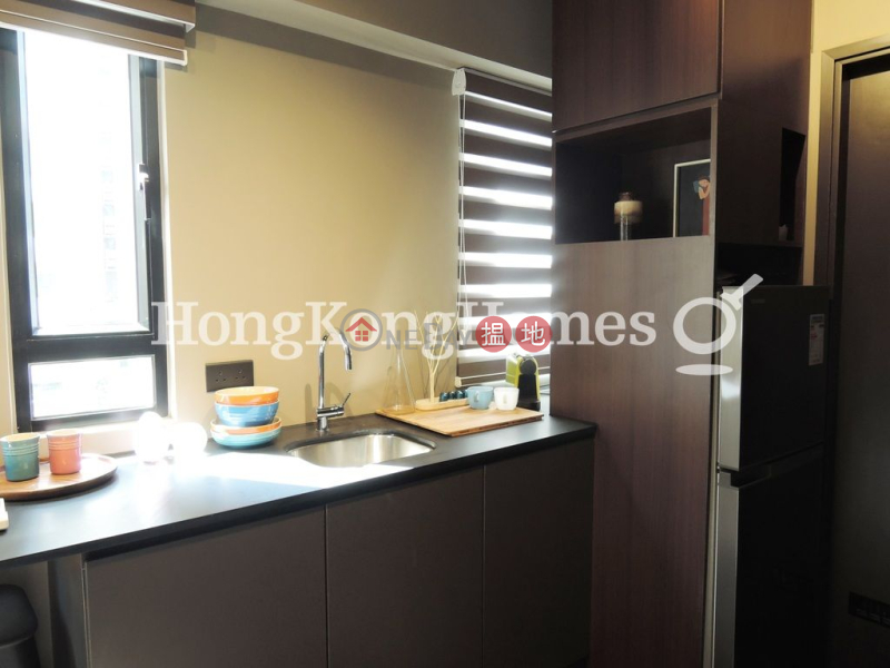 HK$ 16,800/ 月銳興樓-灣仔區銳興樓一房單位出租