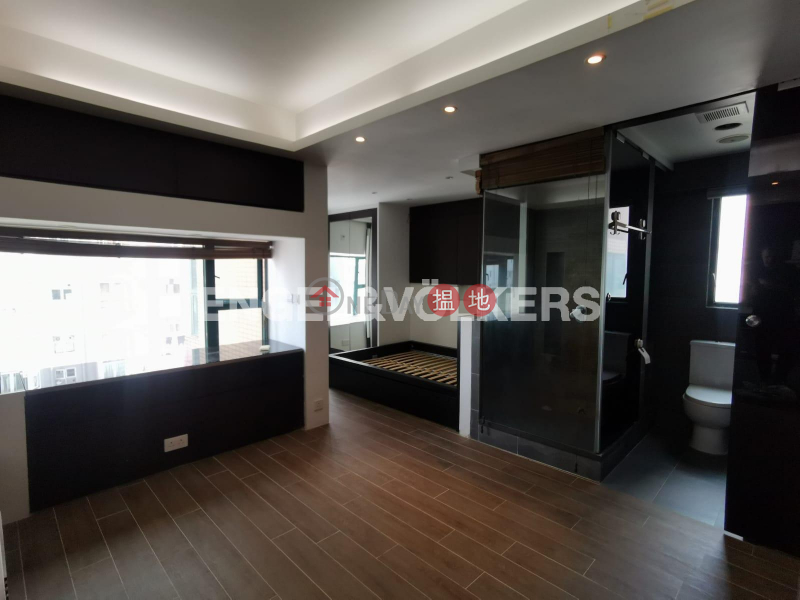 1 Bed Flat for Sale in Kennedy Town, La Maison Du Nord 采逸軒 Sales Listings | Western District (EVHK97215)