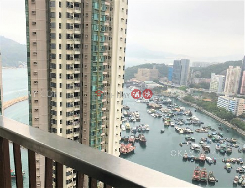 HK$ 15M | Tower 1 Grand Promenade Eastern District | Lovely 2 bedroom with balcony | For Sale