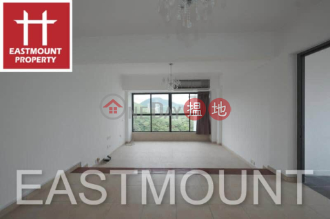 Clearwater Bay Apartment | Property For Sale in The Terraces, Fei Ngo Shan Road 飛鵝山道陶樂苑-With roof, Convenient | The Terraces 陶樂苑 _0