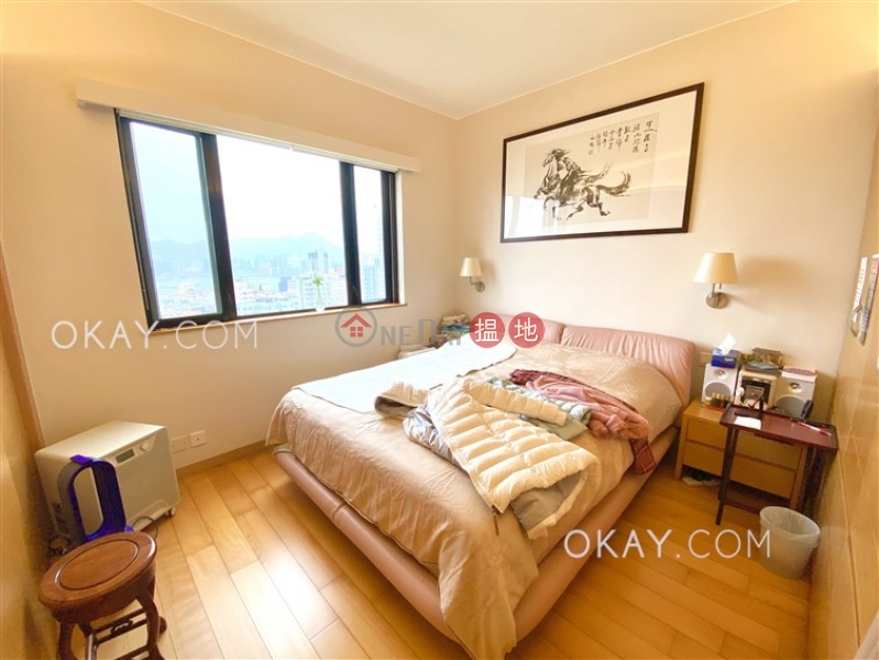 Lovely 2 bedroom with parking | For Sale, Block A Coral Court 珊瑚閣A座 Sales Listings | Eastern District (OKAY-S391868)