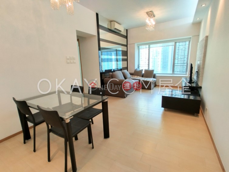 Elegant 3 bedroom in Kowloon Station | Rental, 1 Austin Road West | Yau Tsim Mong Hong Kong, Rental, HK$ 40,000/ month