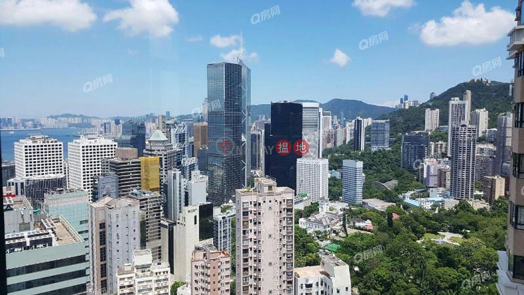 HK$ 24.5M The Grand Panorama, Western District, The Grand Panorama | 3 bedroom High Floor Flat for Sale
