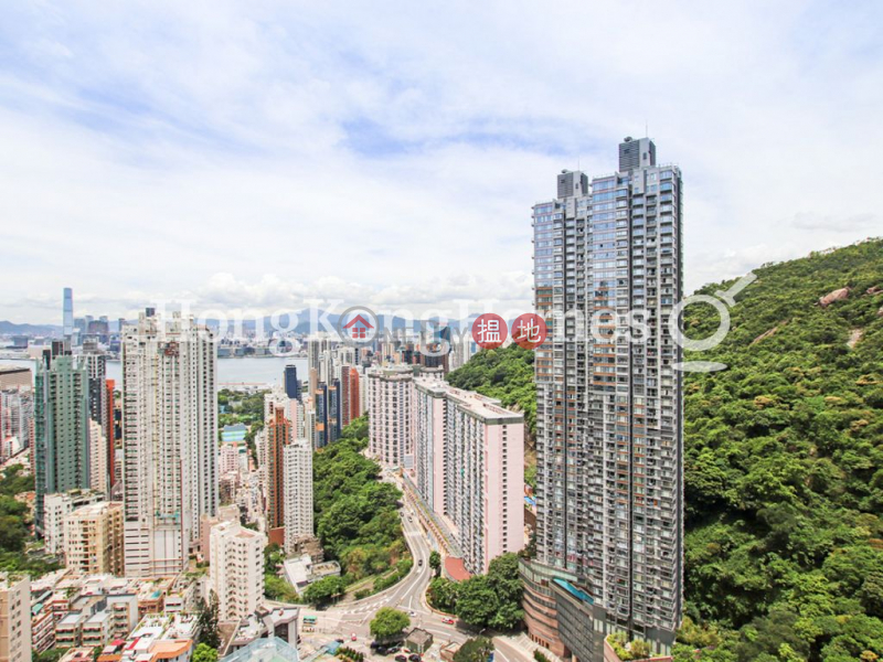 Property Search Hong Kong | OneDay | Residential, Sales Listings 4 Bedroom Luxury Unit at The Legend Block 1-2 | For Sale