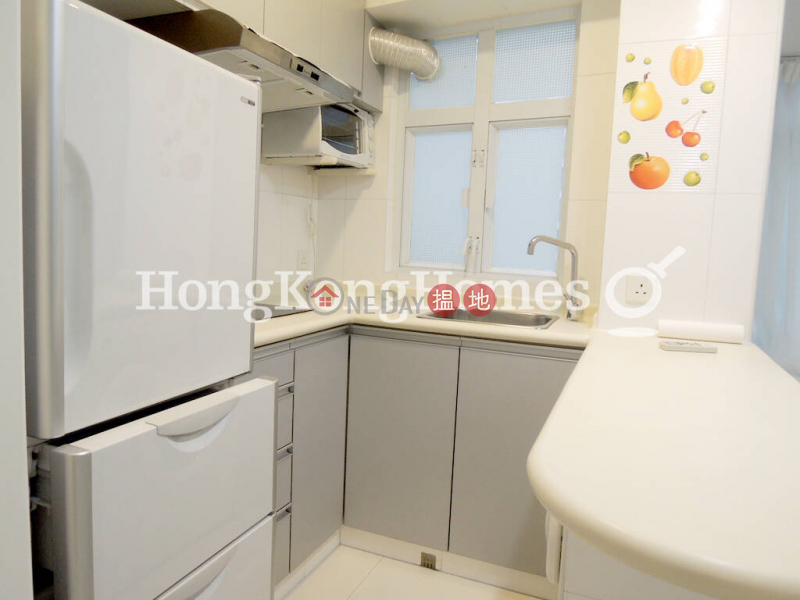 1 Bed Unit at Manrich Court | For Sale 33 St Francis Street | Wan Chai District, Hong Kong, Sales HK$ 8.28M