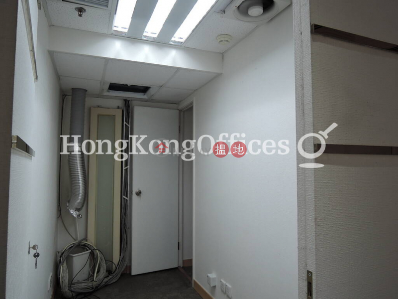 Office Unit for Rent at Bank of American Tower | Bank of American Tower 美國銀行中心 Rental Listings