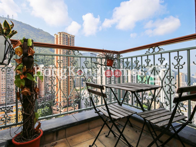 2 Bedroom Unit for Rent at 2 Park Road | 2 Park Road | Western District, Hong Kong Rental HK$ 36,000/ month