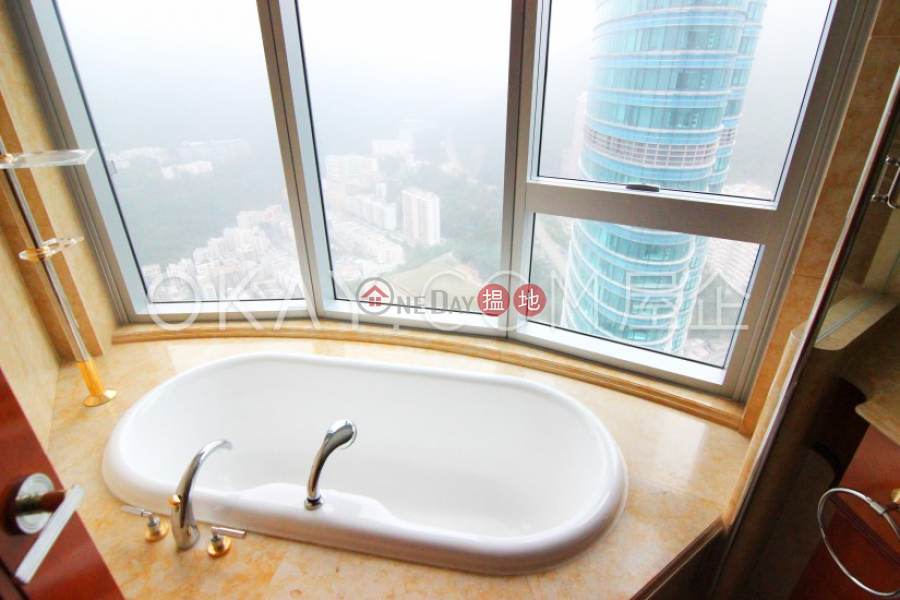Exquisite 4 bed on high floor with racecourse views | Rental | The Summit 御峰 Rental Listings