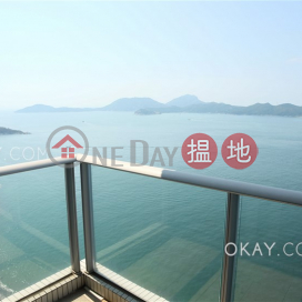 Gorgeous 4 bed on high floor with sea views & balcony | Rental | Phase 4 Bel-Air On The Peak Residence Bel-Air 貝沙灣4期 _0