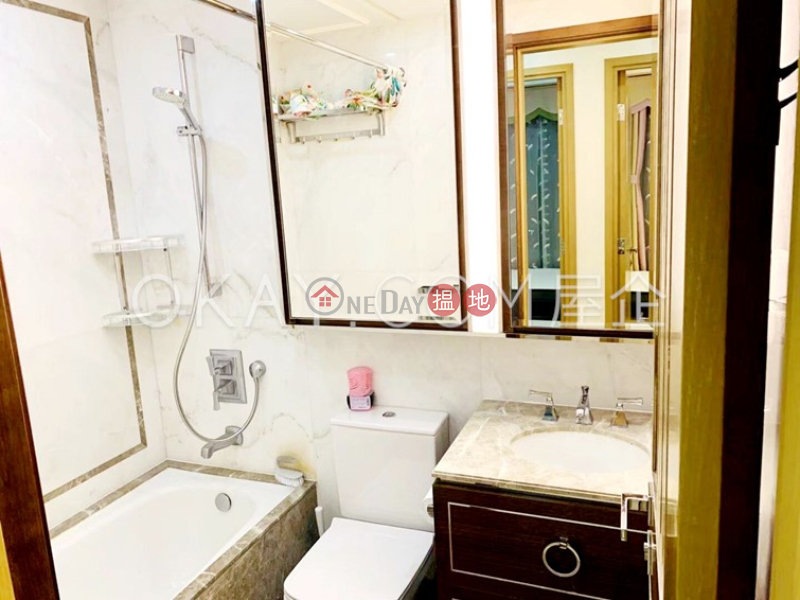 Property Search Hong Kong | OneDay | Residential Rental Listings Luxurious 3 bedroom on high floor | Rental