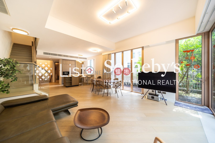 Property Search Hong Kong | OneDay | Residential, Rental Listings, Property for Rent at Mount Pavilia Block F with 3 Bedrooms