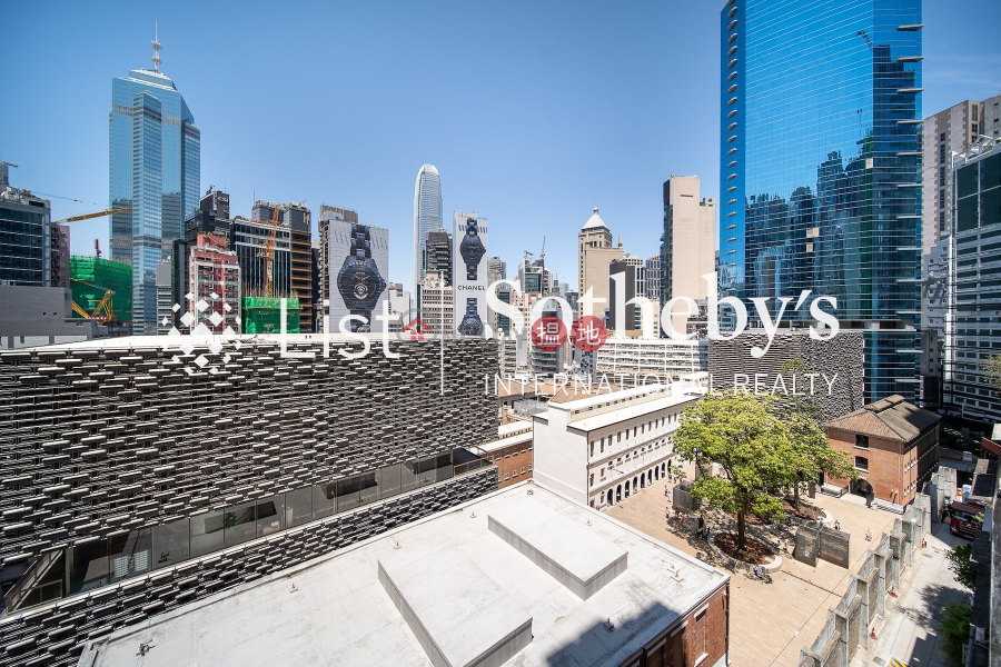 Property for Rent at The Unit Soho with 2 Bedrooms | The Unit Soho 奧卑利街28號 Rental Listings