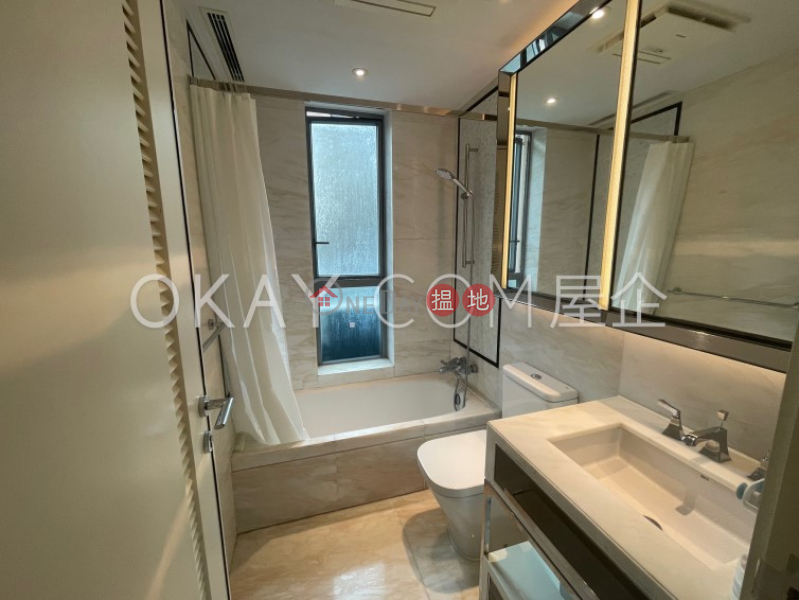 Tasteful 3 bedroom with balcony | For Sale, 33 Tong Yin Street | Sai Kung, Hong Kong, Sales, HK$ 14.8M