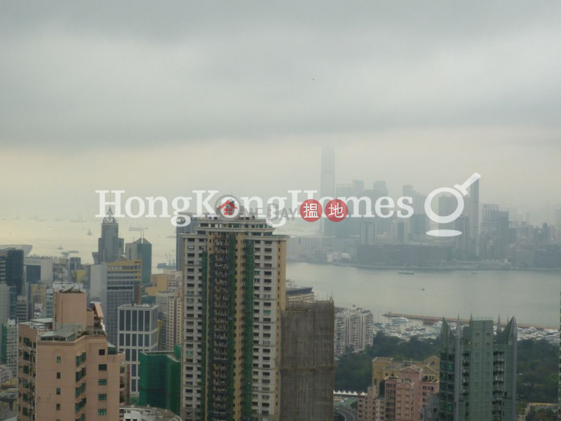 香港搵樓|租樓|二手盤|買樓| 搵地 | 住宅出租樓盤名門 3-5座三房兩廳單位出租