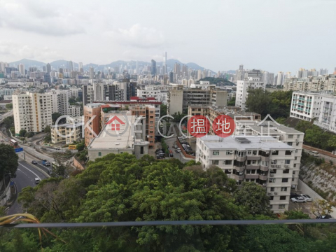 Unique 4 bedroom with balcony & parking | For Sale | VISTA PANORAMA 蟠龍閣 _0