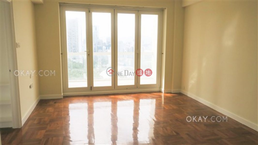 Property Search Hong Kong | OneDay | Residential, Sales Listings Rare 3 bedroom with balcony & parking | For Sale