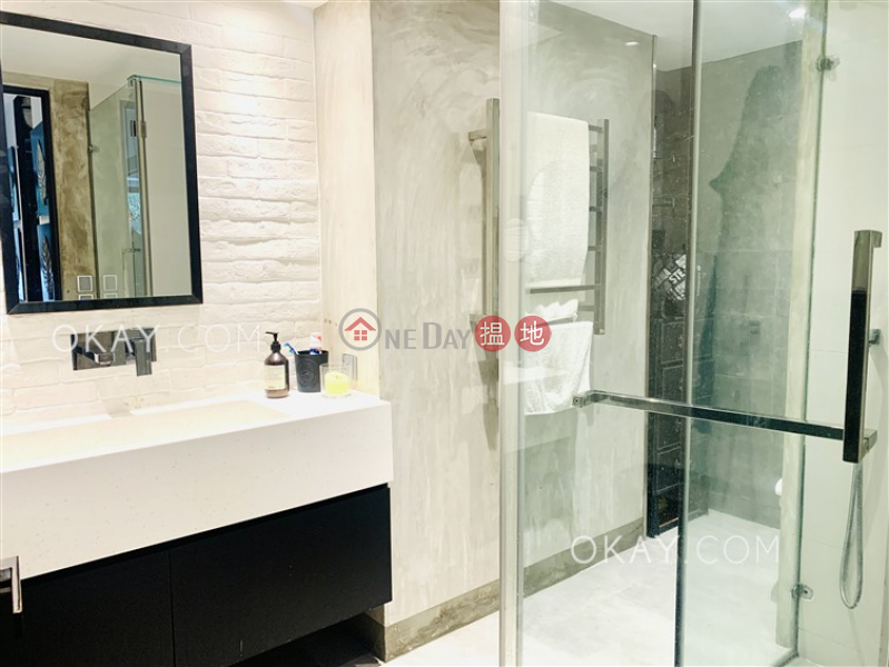 Luxurious 1 bedroom with terrace | For Sale | 35-43 Bonham Strand East | Western District Hong Kong, Sales, HK$ 13.8M