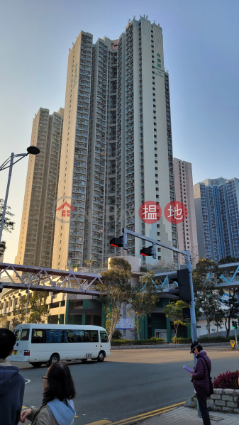 尚德邨尚禮樓 (Sheung Lai House, Sheung Tak Estate) 將軍澳| ()(1)