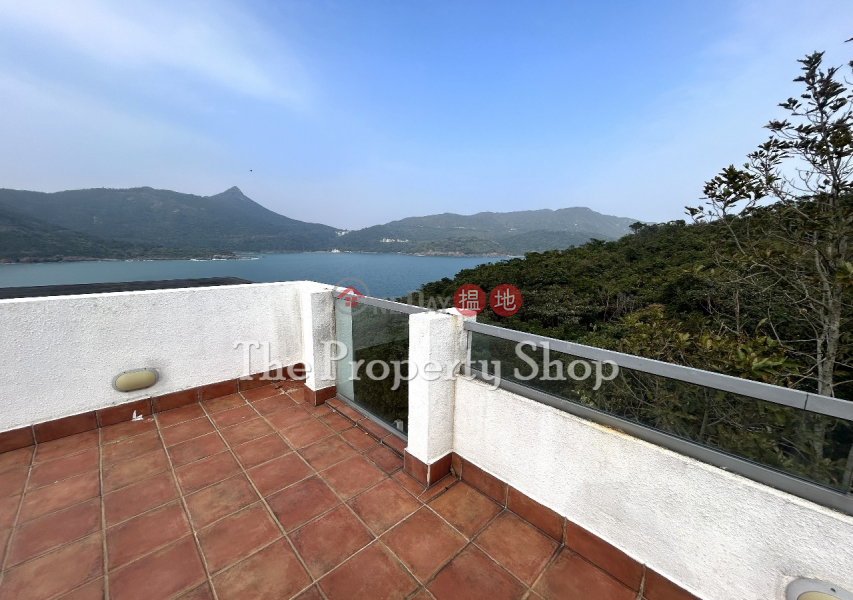 Modern Seaview Garden House, Cala D\'or 曉岸 Sales Listings | Sai Kung (CWB2848)