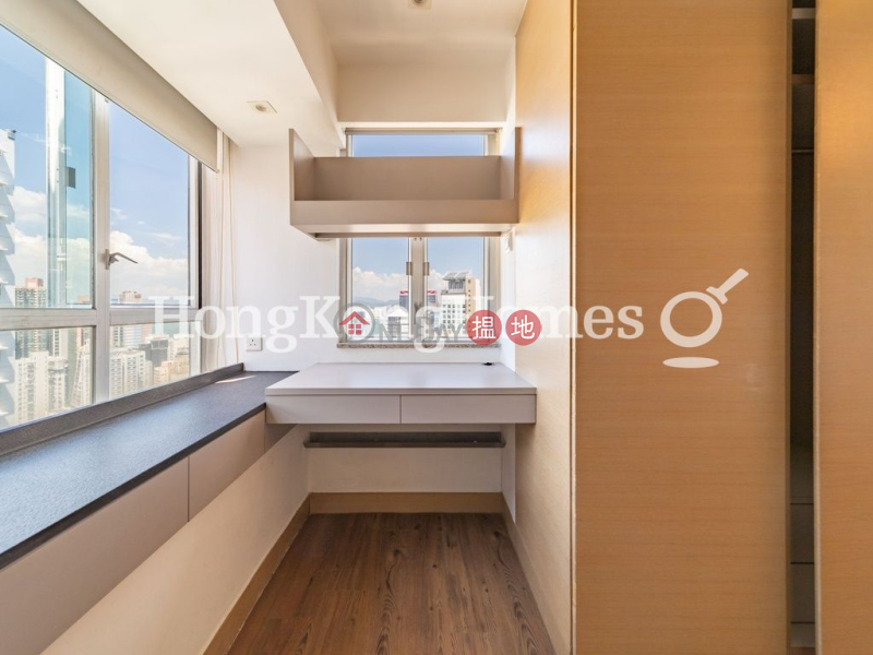 HK$ 30,000/ month | Grandview Garden Central District | Studio Unit for Rent at Grandview Garden