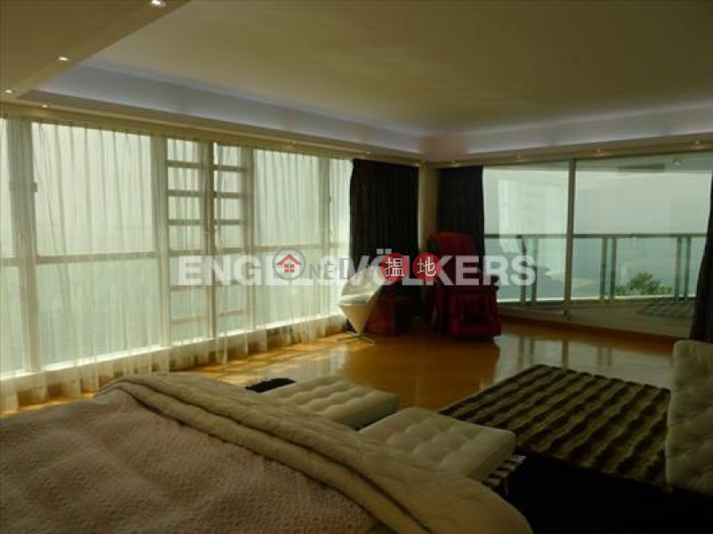 3 Bedroom Family Flat for Rent in Pok Fu Lam | 216 Victoria Road | Western District, Hong Kong Rental, HK$ 69,800/ month
