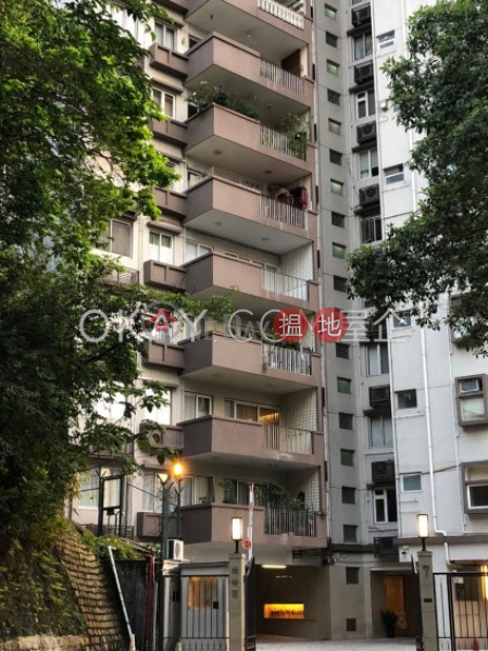 HK$ 86,000/ month, United Mansion Eastern District, Efficient 4 bedroom with balcony & parking | Rental