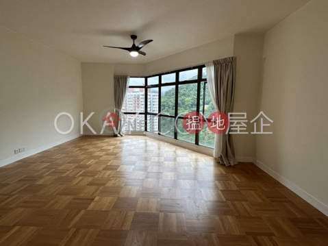 Exquisite 3 bedroom on high floor | Rental | Bamboo Grove 竹林苑 _0