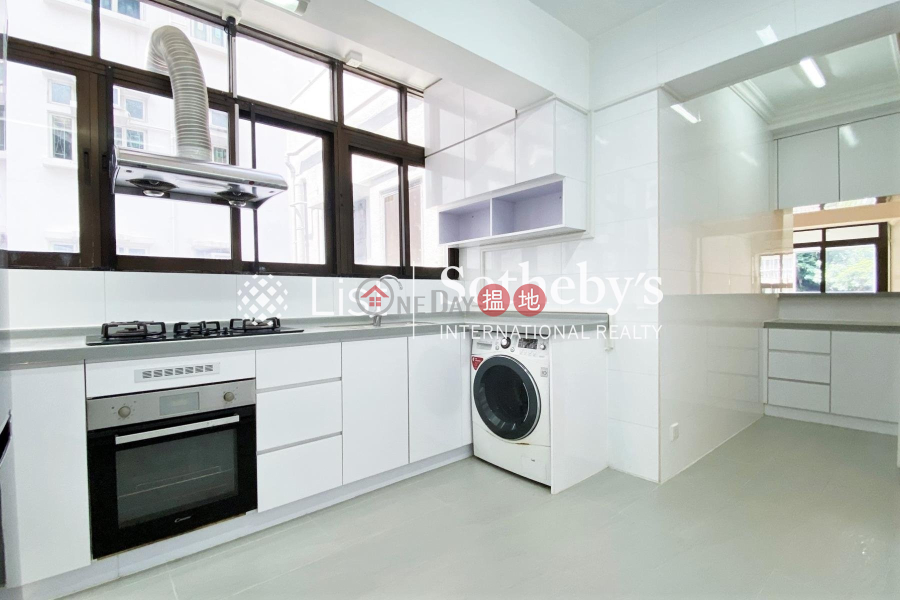 Property for Rent at Happy Mansion with 3 Bedrooms | Happy Mansion 快活大廈 Rental Listings