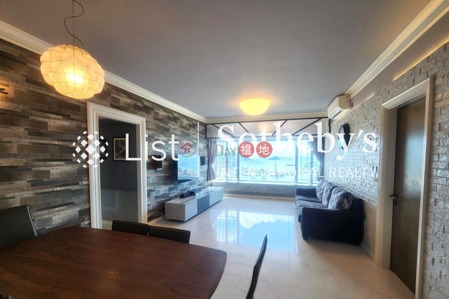 Property for Sale at Sorrento with 4 Bedrooms, 1 Austin Road West | Yau Tsim Mong | Hong Kong | Sales | HK$ 42.88M