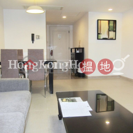 會展中心會景閣一房單位出租