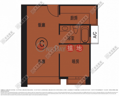 凱旋門一房單位, 凱旋門觀星閣(2座) The Arch Star Tower (Tower 2) | 油尖旺 (A0448918)_0