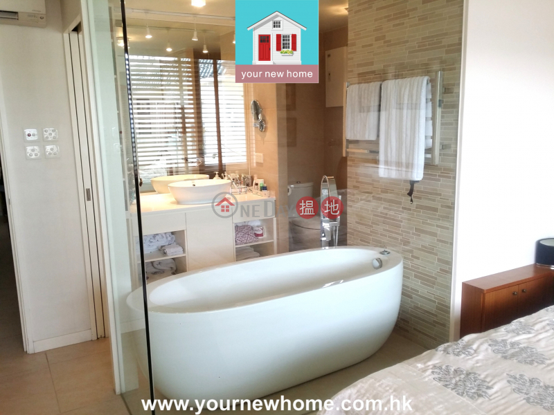 Modern Family House in Sai Kung for Sale, Tan Cheung Road | Sai Kung | Hong Kong, Sales, HK$ 15.8M