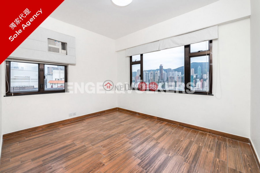3 Bedroom Family Flat for Sale in Stubbs Roads 2C Shiu Fai Terrace | Wan Chai District Hong Kong | Sales, HK$ 27M