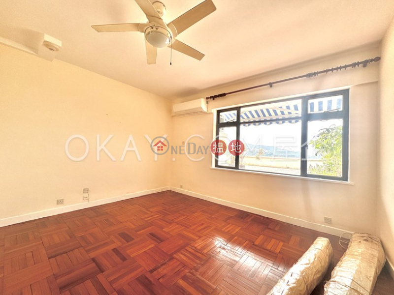 Rare 1 bedroom with terrace | Rental | 101 Repulse Bay Road | Southern District Hong Kong | Rental HK$ 57,000/ month