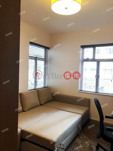 Vancouver Mansion | 3 bedroom High Floor Flat for Sale, 6 Kingston Street | Wan Chai District Hong Kong, Sales | HK$ 23.99M