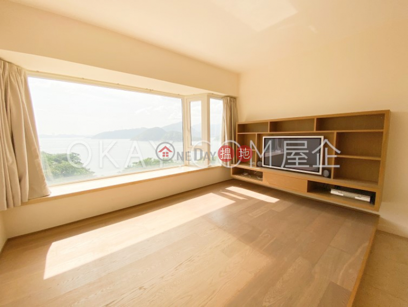 HK$ 90,000/ month, Tower 1 Ruby Court, Southern District | Gorgeous 3 bedroom with sea views, balcony | Rental