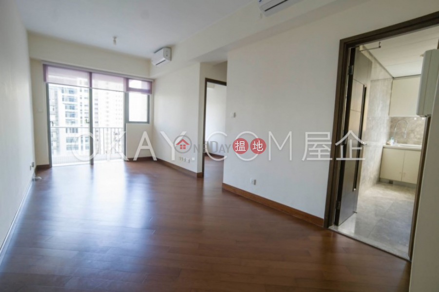 Charming 2 bedroom with balcony | For Sale | One Pacific Heights 盈峰一號 Sales Listings