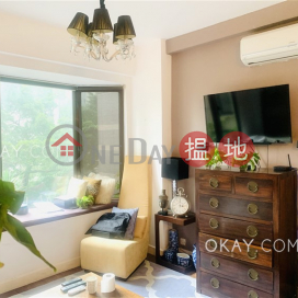 Charming 1 bedroom in Mid-levels West | Rental | Beaudry Tower 麗怡大廈 _0