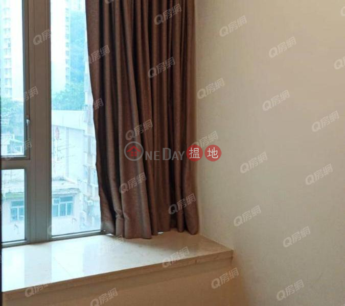 HK$ 828萬|譽都-東區新鴻基名廈新樓露台譽都買賣盤