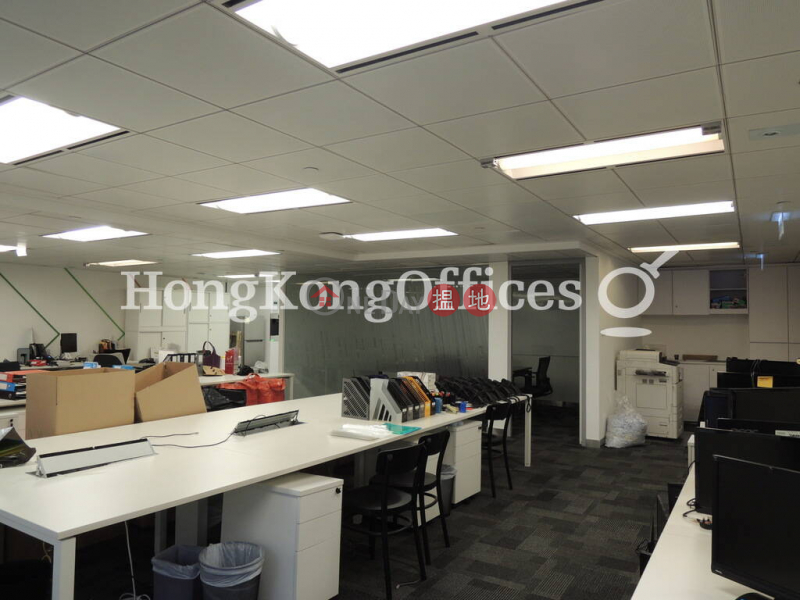 Office Unit for Rent at Tai Yau Building, 181 Johnston Road | Wan Chai District | Hong Kong Rental | HK$ 110,495/ month