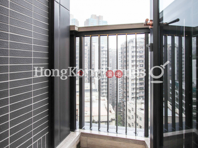 柏蔚山 1座未知-住宅|出租樓盤-HK$ 40,000/ 月